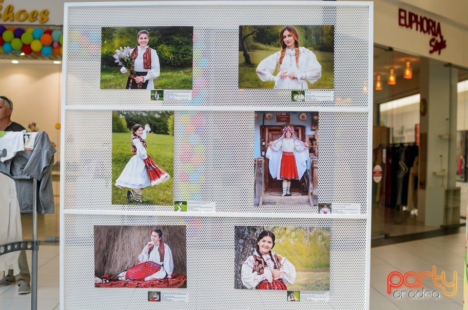 Sărbătorim Ziua Iei, Era Shopping Park