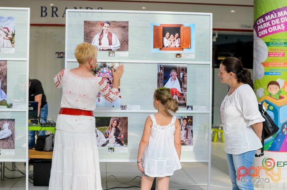 Sărbătorim Ziua Iei, Era Shopping Park