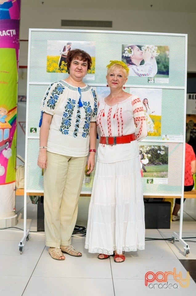 Sărbătorim Ziua Iei, Era Shopping Park