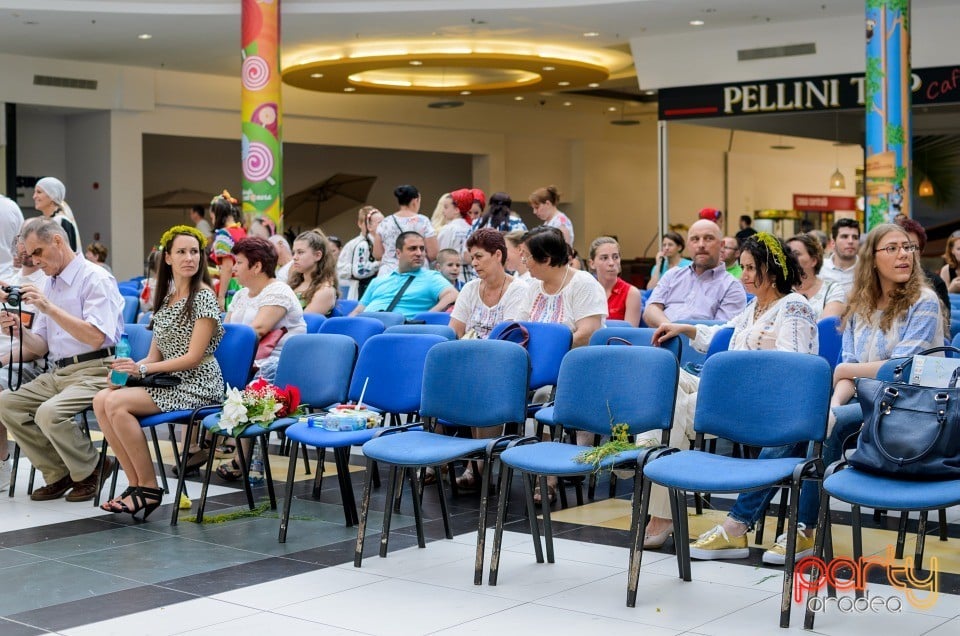 Sărbătorim Ziua Iei, Era Shopping Park