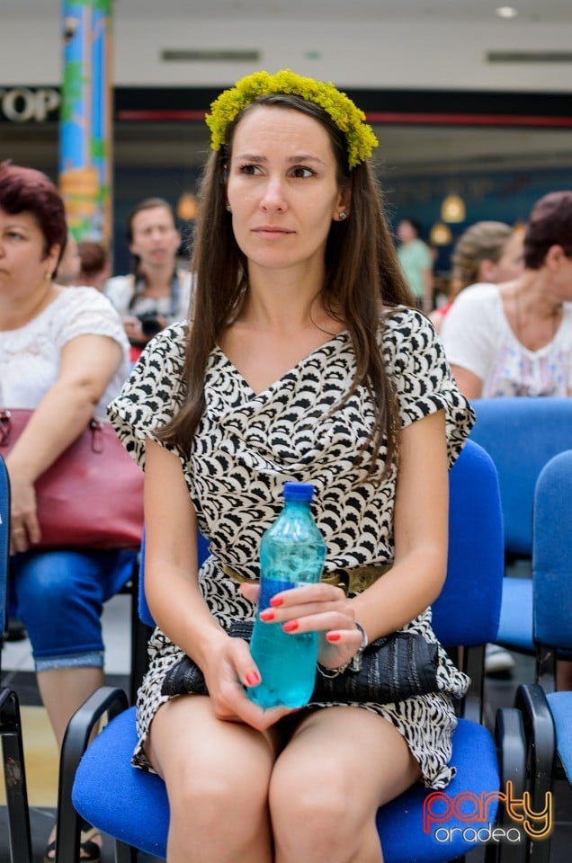 Sărbătorim Ziua Iei, Era Shopping Park