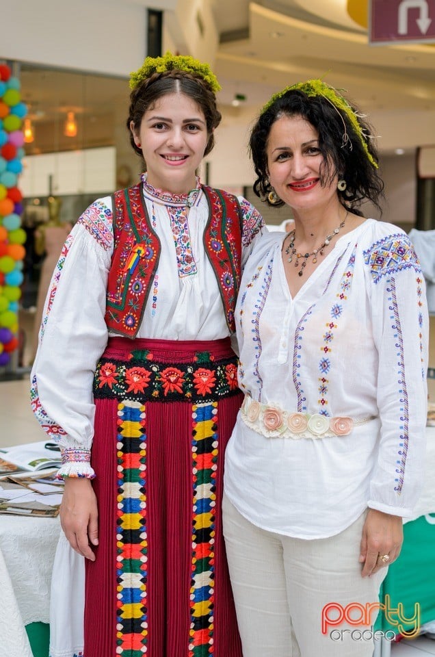 Sărbătorim Ziua Iei, Era Shopping Park