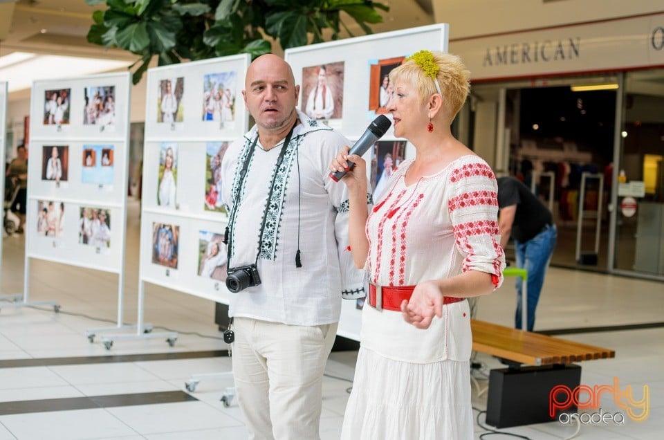 Sărbătorim Ziua Iei, Era Shopping Park