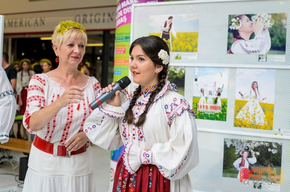 Sărbătorim Ziua Iei, Era Shopping Park