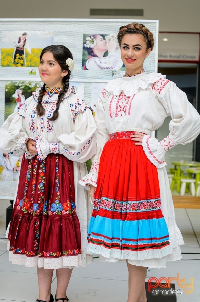 Sărbătorim Ziua Iei, Era Shopping Park