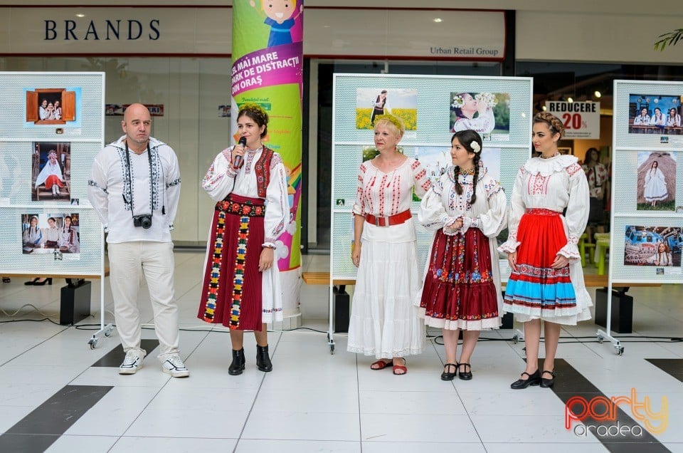 Sărbătorim Ziua Iei, Era Shopping Park