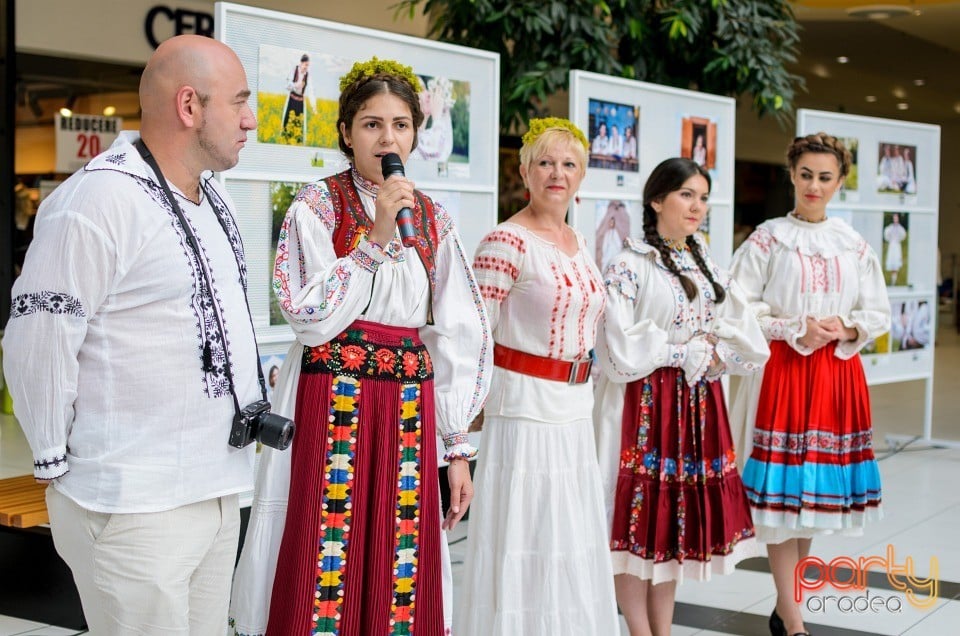 Sărbătorim Ziua Iei, Era Shopping Park