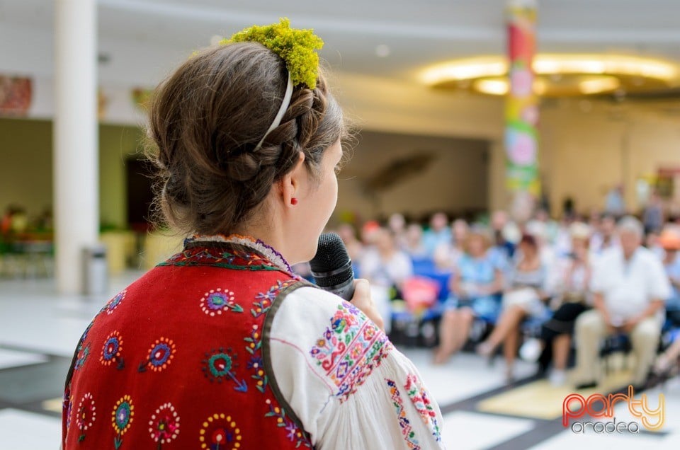 Sărbătorim Ziua Iei, Era Shopping Park