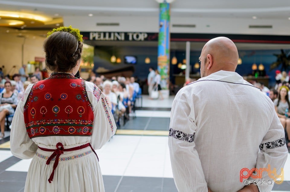 Sărbătorim Ziua Iei, Era Shopping Park