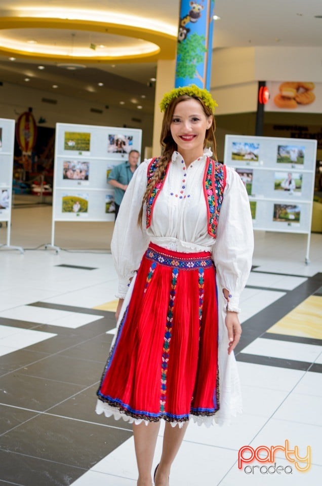 Sărbătorim Ziua Iei, Era Shopping Park