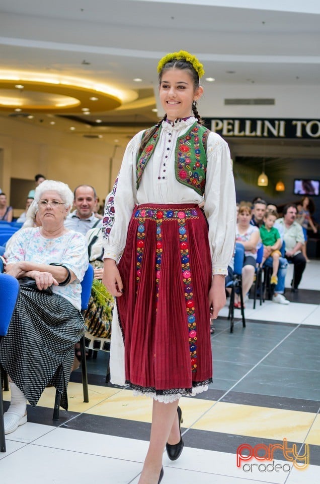 Sărbătorim Ziua Iei, Era Shopping Park