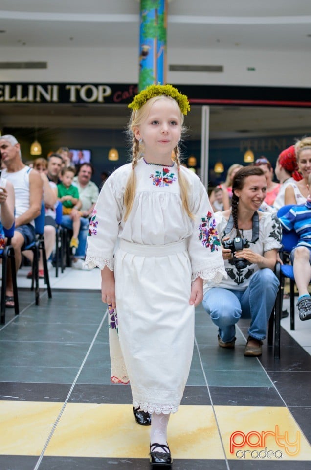 Sărbătorim Ziua Iei, Era Shopping Park