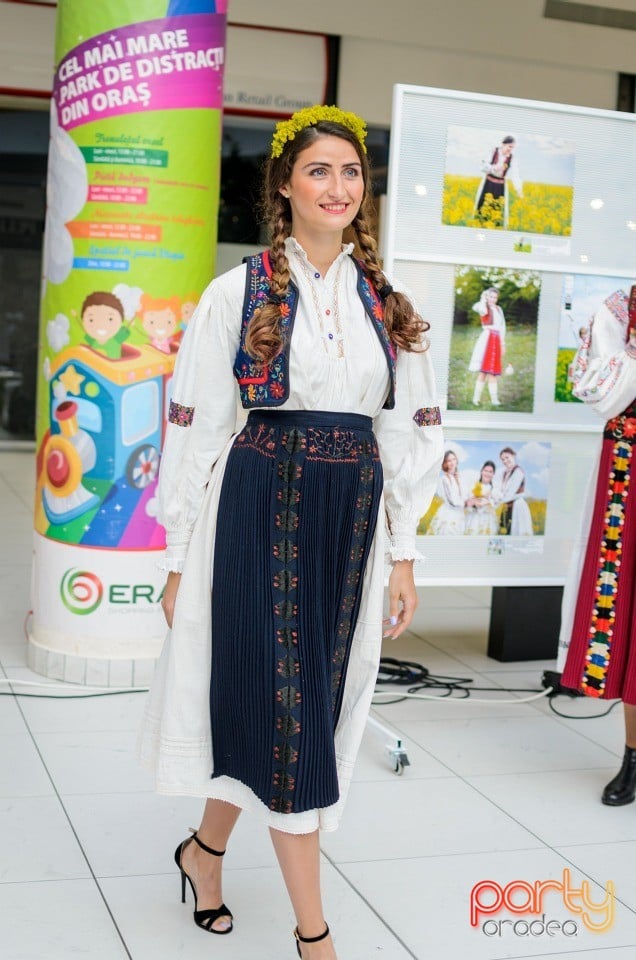 Sărbătorim Ziua Iei, Era Shopping Park