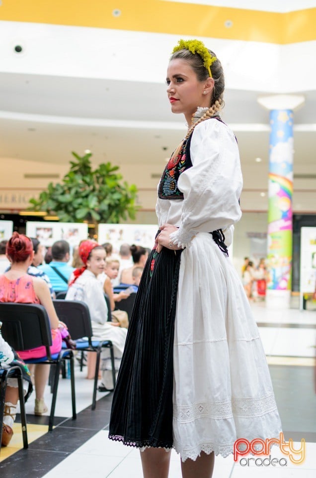 Sărbătorim Ziua Iei, Era Shopping Park