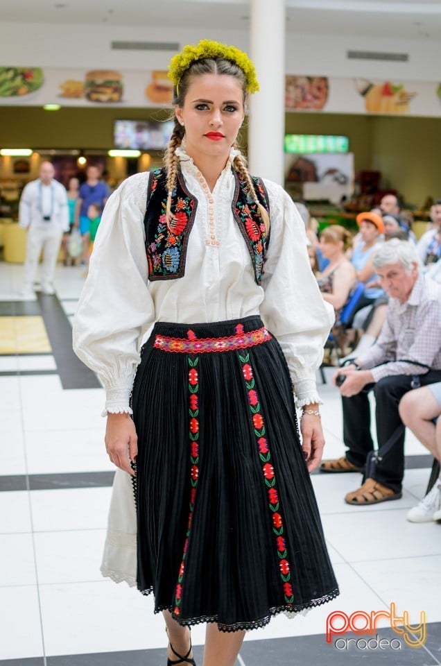 Sărbătorim Ziua Iei, Era Shopping Park