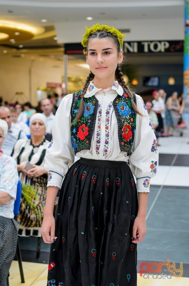 Sărbătorim Ziua Iei, Era Shopping Park