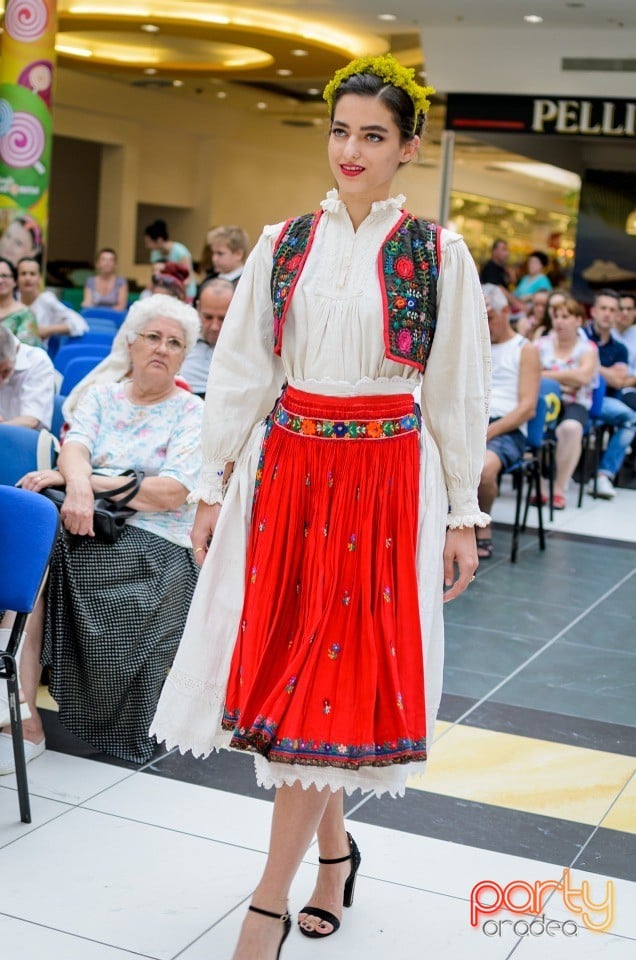 Sărbătorim Ziua Iei, Era Shopping Park