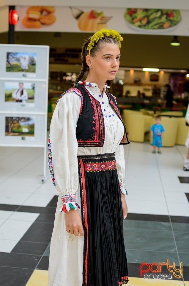 Sărbătorim Ziua Iei, Era Shopping Park