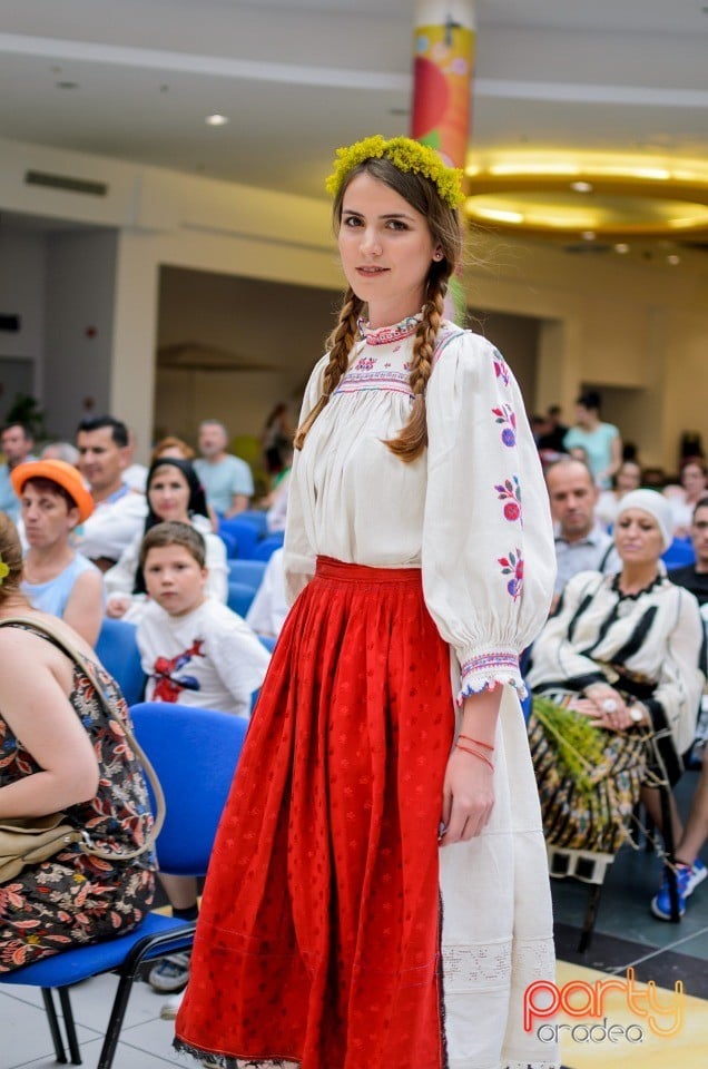 Sărbătorim Ziua Iei, Era Shopping Park