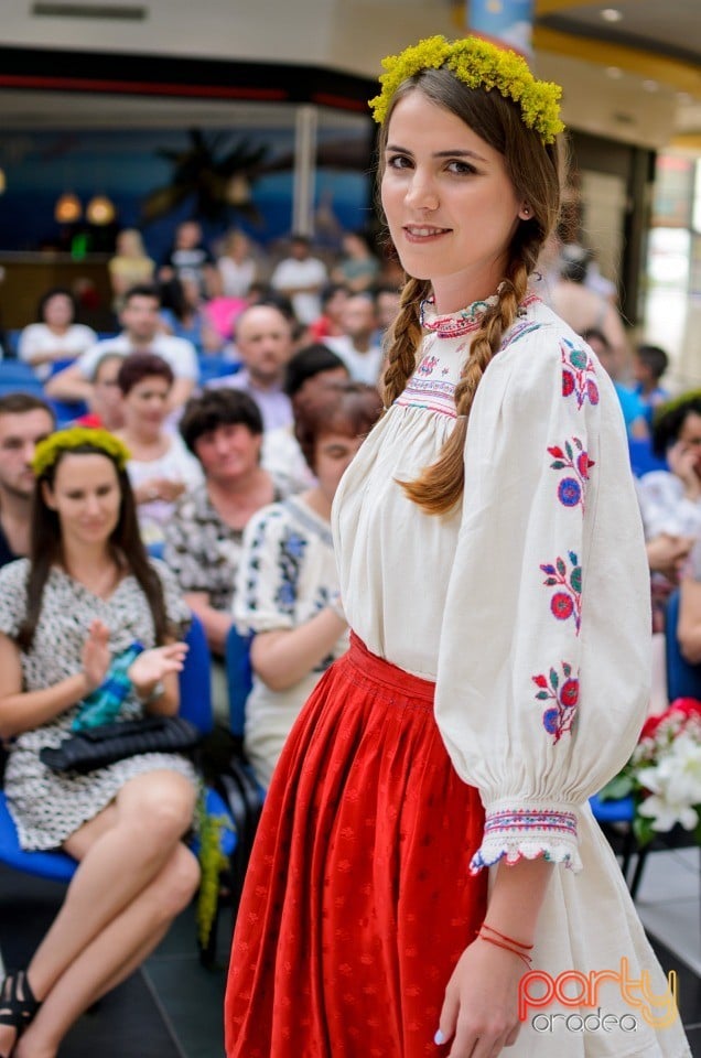 Sărbătorim Ziua Iei, Era Shopping Park