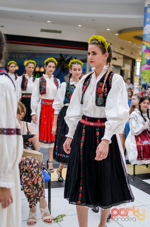 Sărbătorim Ziua Iei, Era Shopping Park