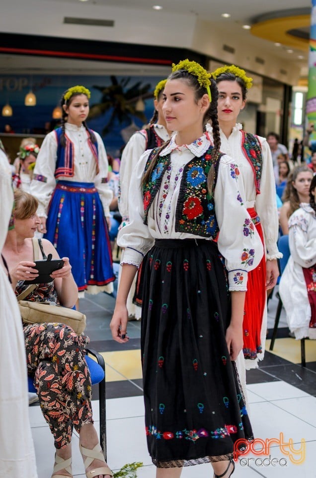 Sărbătorim Ziua Iei, Era Shopping Park