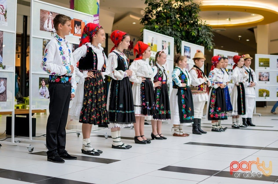 Sărbătorim Ziua Iei, Era Shopping Park