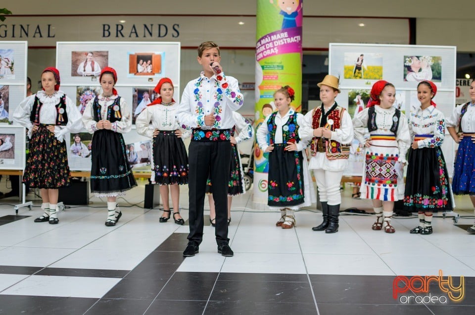 Sărbătorim Ziua Iei, Era Shopping Park