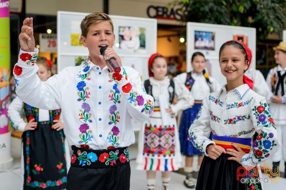 Sărbătorim Ziua Iei, Era Shopping Park