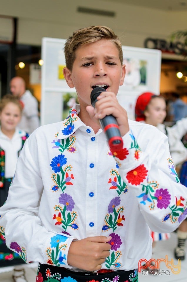 Sărbătorim Ziua Iei, Era Shopping Park