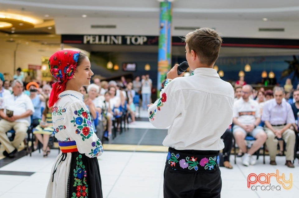 Sărbătorim Ziua Iei, Era Shopping Park