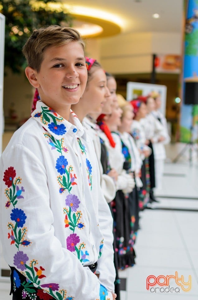 Sărbătorim Ziua Iei, Era Shopping Park