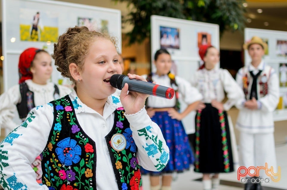 Sărbătorim Ziua Iei, Era Shopping Park