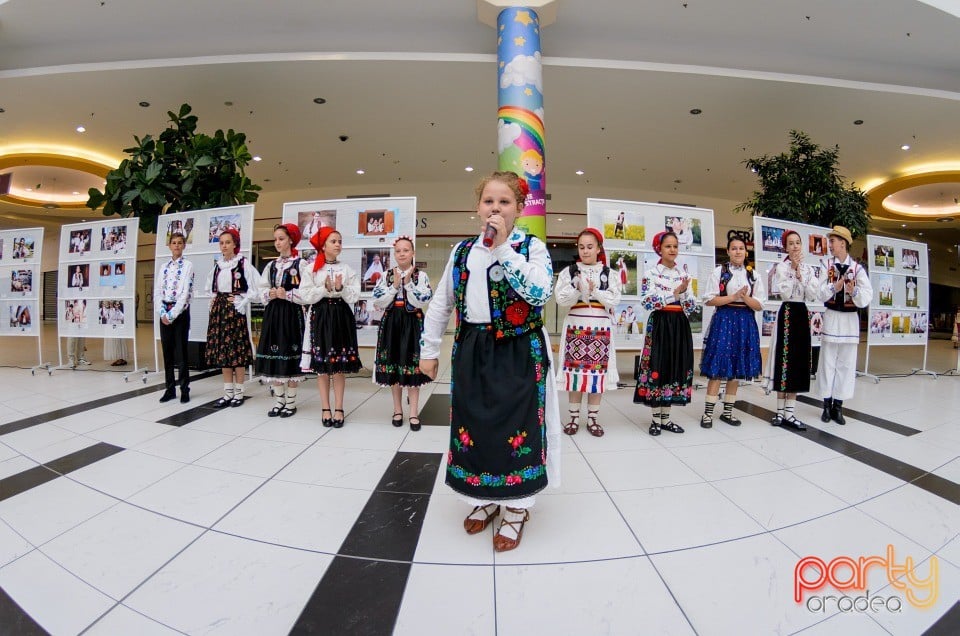 Sărbătorim Ziua Iei, Era Shopping Park