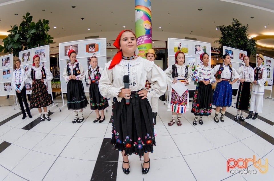 Sărbătorim Ziua Iei, Era Shopping Park