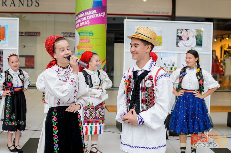 Sărbătorim Ziua Iei, Era Shopping Park