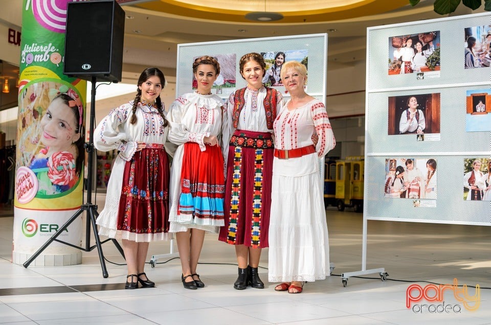 Sărbătorim Ziua Iei, Era Shopping Park