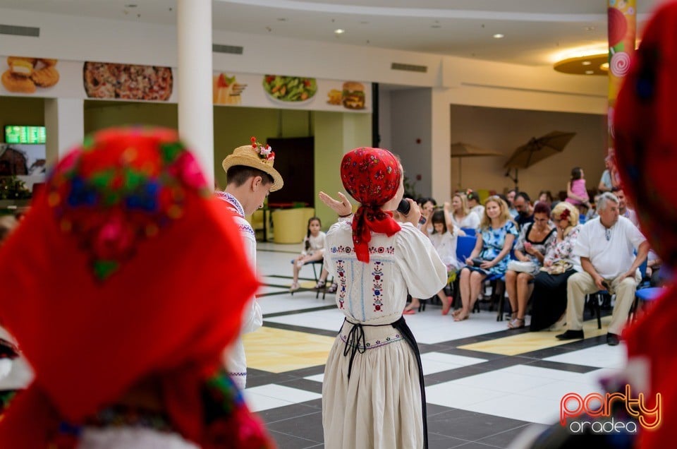 Sărbătorim Ziua Iei, Era Shopping Park