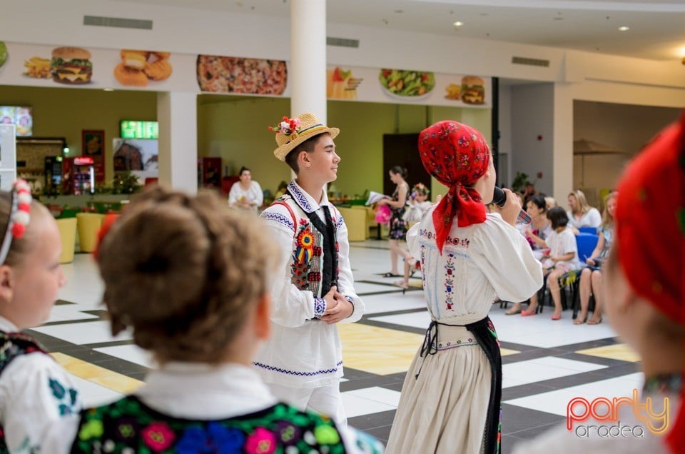 Sărbătorim Ziua Iei, Era Shopping Park