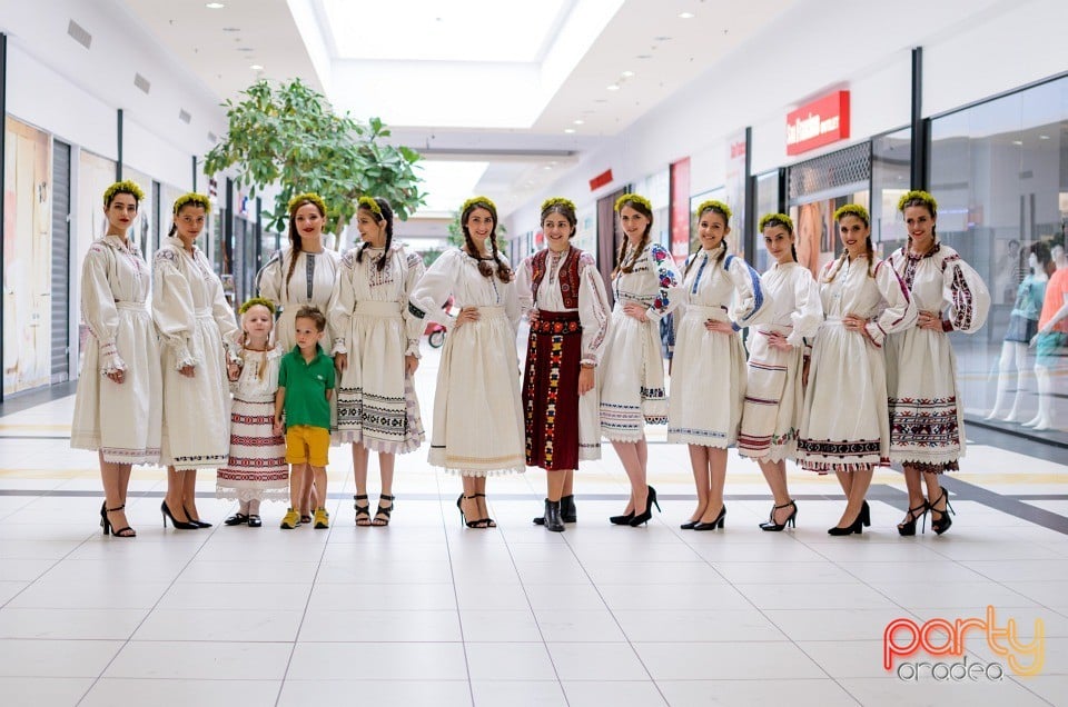 Sărbătorim Ziua Iei, Era Shopping Park