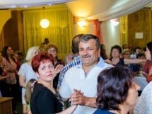 Sărbătorire de 1 Mai