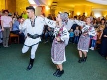 Sărbătorire de 1 Mai