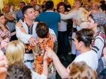 Sărbătorire de 1 Mai