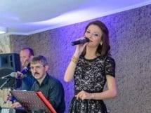 Sărbătorire de 1 Mai