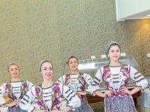 Sărbătorire de 1 Mai