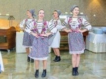 Sărbătorire de 1 Mai