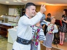 Sărbătorire de 1 Mai