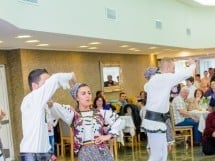 Sărbătorire de 1 Mai