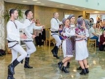 Sărbătorire de 1 Mai