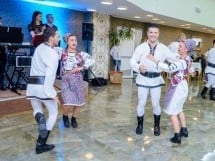 Sărbătorire de 1 Mai